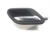 Manecilla de puerta, equipamiento habitáculo, derecha delantera/trasera 8226050 BMW