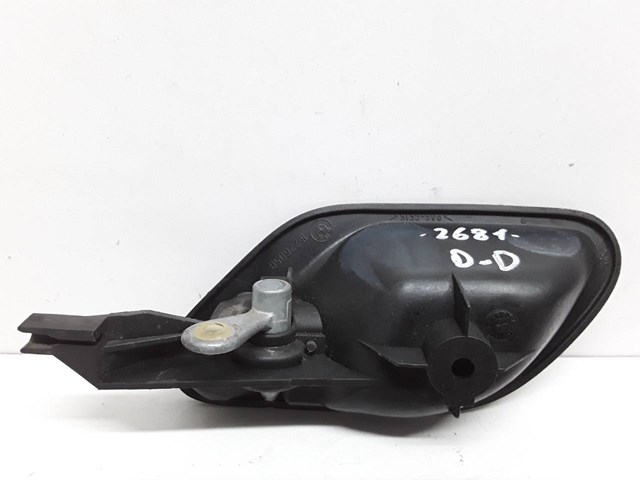 8226050 Manija interior derecha delantera/trasera de puerta comprar Almería