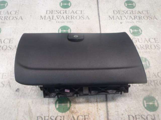 Tapa guantera para Peugeot 407 6D