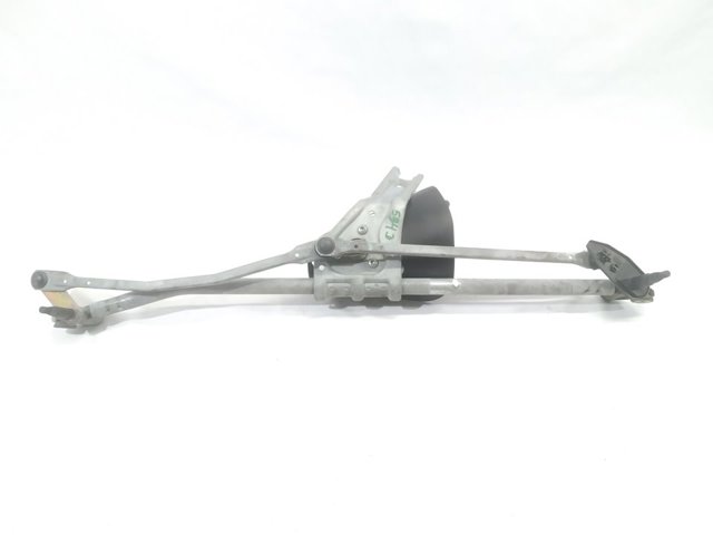 Trapezio del limpiaparabrisas para Mini Cooper  (R50, R53)