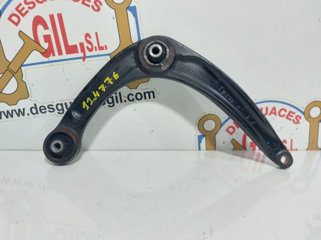 823214 PEUGEOT comprar Madrid