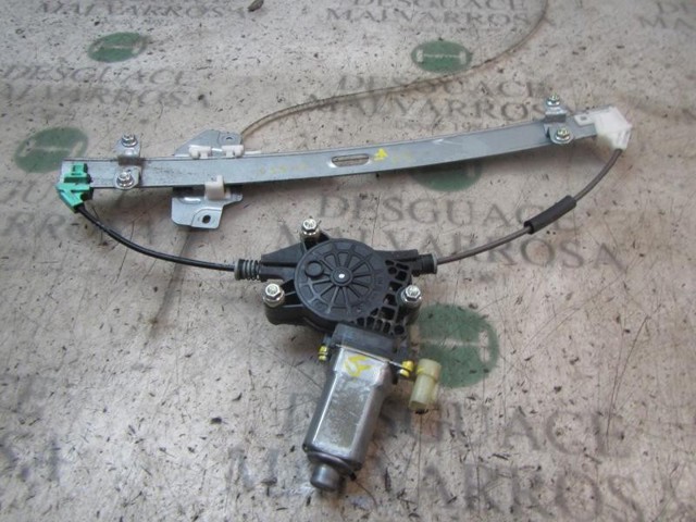 HYUNDAI 824011G010 Mecanismo de elevalunas de la puerta delantera izquierda  disponible España