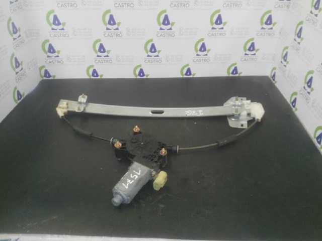 HYUNDAI 824011G010 Mecanismo de elevalunas de la puerta delantera izquierda  comprar en Albacete