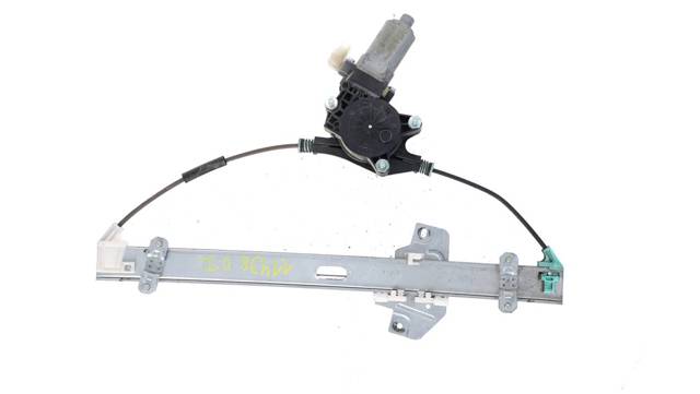 HYUNDAI 824011G010 Mecanismo de elevalunas delantero izquierdo comprar Pamplona