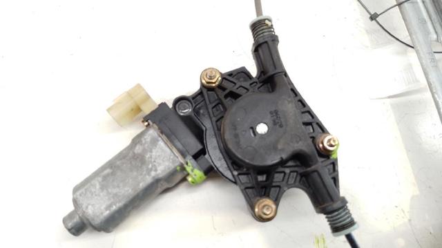 824011G010 HYUNDAI Mecanismo de elevalunas de la puerta delantera izquierda  comprar en Jaén