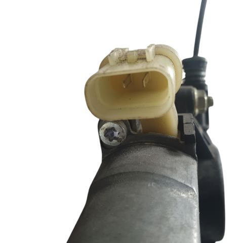 HYUNDAI 824011G010 Mecanismo de elevalunas delantero izquierdo comprar Pamplona