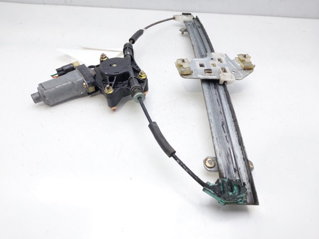 HYUNDAI 824011G010 Mecanismo de elevalunas de la puerta delantera izquierda  disponible Lugo
