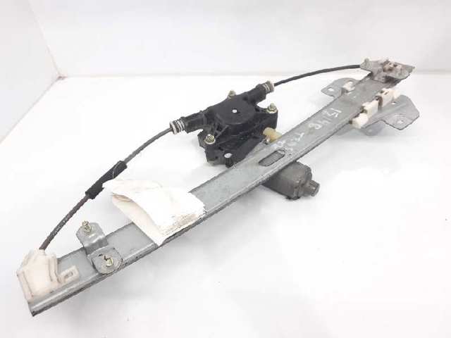 HYUNDAI 824011G010 Mecanismo de elevalunas delantero izquierdo comprar Barcelona