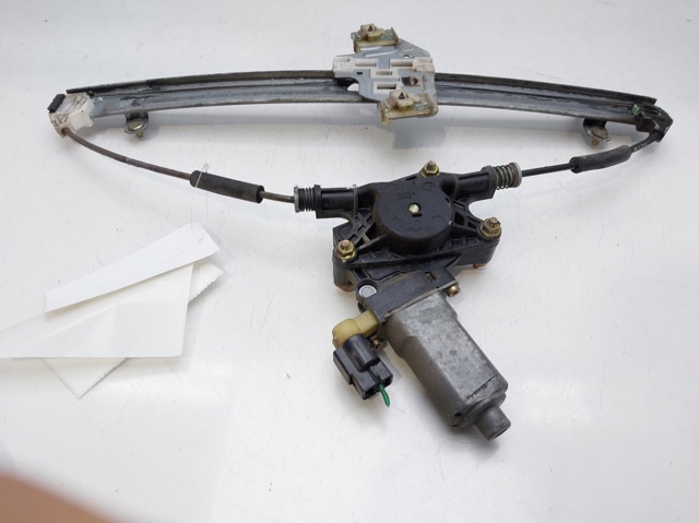 824011G010 HYUNDAI Mecanismo de elevalunas delantero izquierdo comprar Alcalá