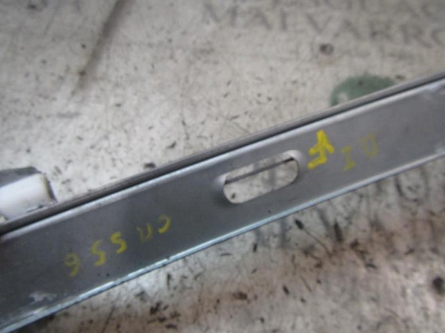 824011G010 HYUNDAI Mecanismo de elevalunas delantero izquierdo  en stock Córdoba