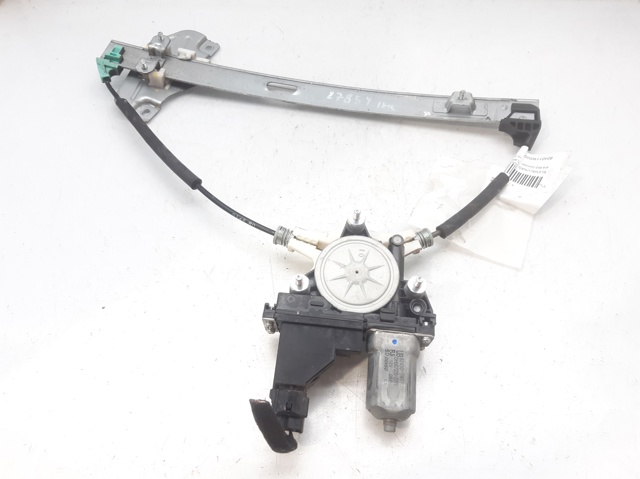 824011W020 HYUNDAI Mecanismo de elevalunas de la puerta delantera izquierda  comprar en Jaén