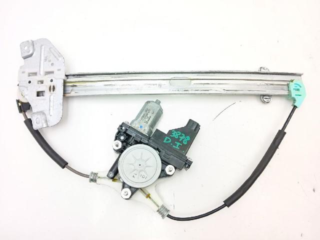 Mecanismo de elevalunas, puerta delantera izquierda KIA Rio 3 UB