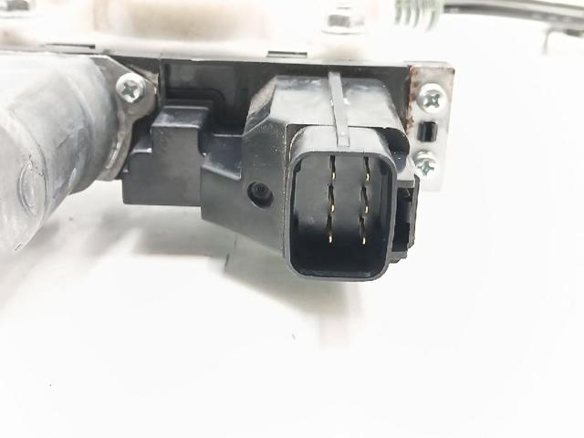 Mecanismo de elevalunas, puerta delantera izquierda KIA Rio 3 UB