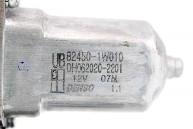 HYUNDAI 824011W020 Mecanismo de elevalunas de la puerta delantera izquierda  comprar en Murcia