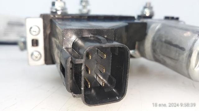 Mecanismo de elevalunas, puerta delantera izquierda KIA Rio 3 UB