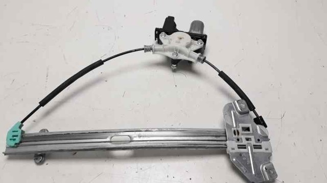 Mecanismo de elevalunas, puerta delantera izquierda KIA Rio 3 UB