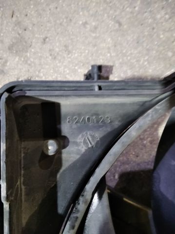 8240123 PEUGEOT comprar Madrid