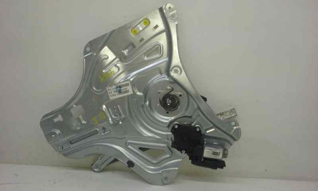 Comprar Mecanismo de elevalunas de la puerta delantera izquierda Hyundai Tucson  TM a bajo precio