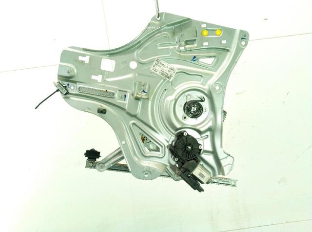 HYUNDAI 824012Y000 Mecanismo de elevalunas delantero izquierdo  en stock Salamanca