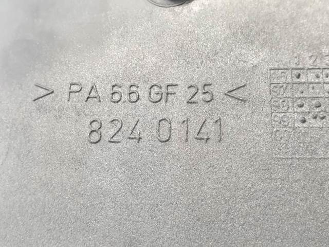 8240141 Difusor del radiador de refrigeración  comprar en Zaragoza