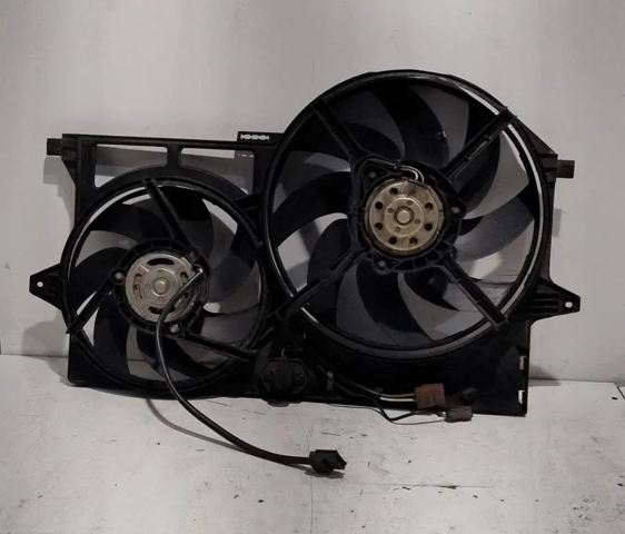 8240141 FIAT Difusor del radiador de refrigeración  comprar en Jaén