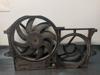 Ventilador de refrigeración Fiat Scudo COMBINATO