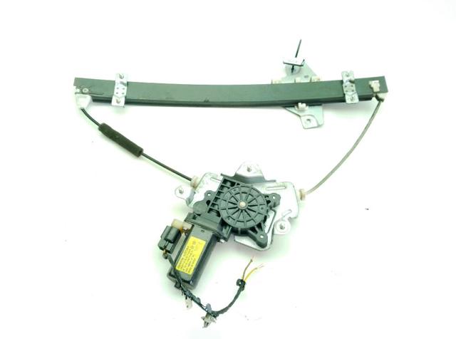 8240207011 Hyundai/Kia