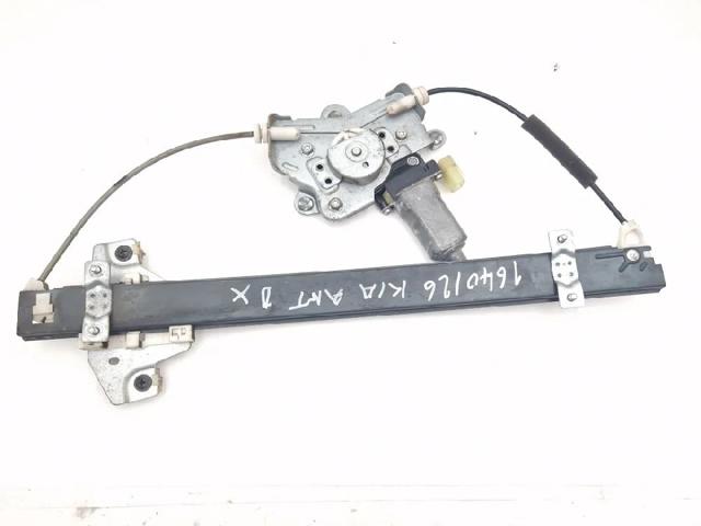 Mecanismo elevalunas delantero derecha Picanto  hatchback (2003-2007) original desde 58,08 €