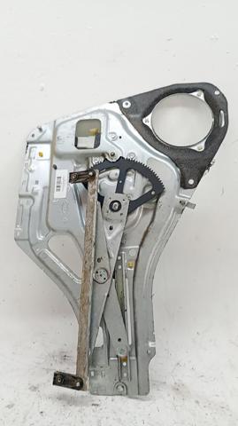 Mecanismo de elevalunas delantero derecha KIA Sportage II desde 71,15 €