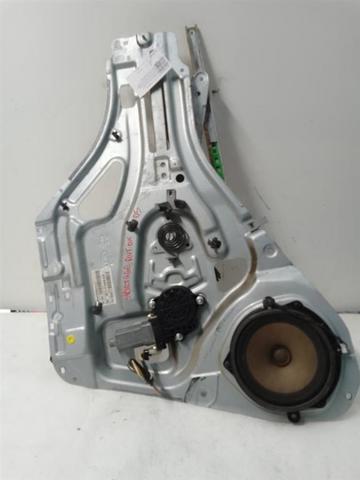 Elevalunas eléctrico KIA Sportage II (JE)
