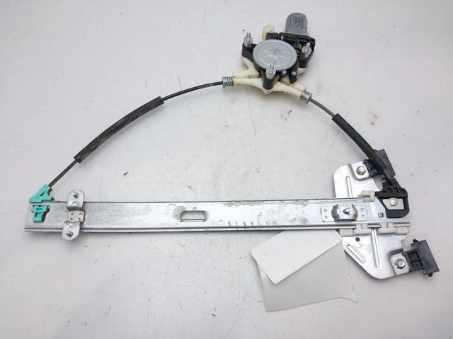 Comprar Mecanismo de elevalunas de la puerta delantera derecha KIA Rio III UB a bajo precio