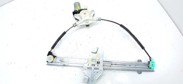 824021W010 HYUNDAI Mecanismo de elevalunas delantero derecha comprar Madrid