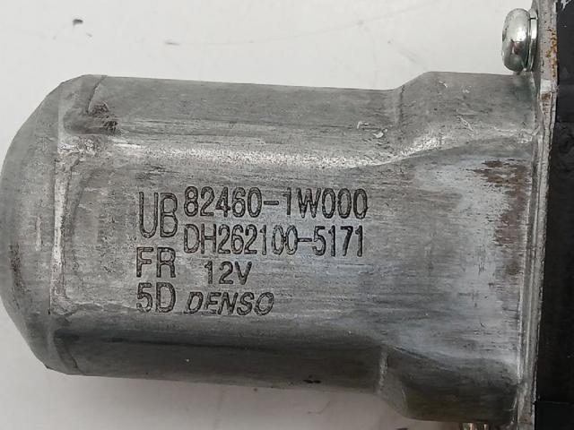 824021W010 Mecanismo de elevalunas de la puerta delantera derecha  comprar en Pontevedra