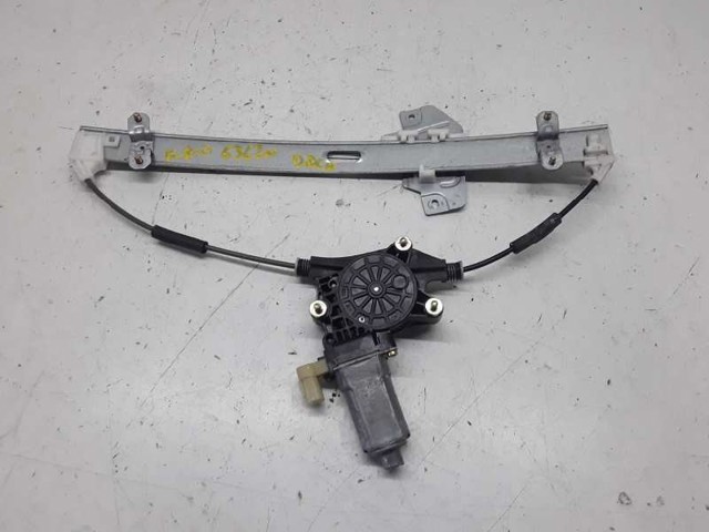 Comprar Elevalunas Rio III UB