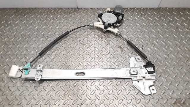 HYUNDAI 824021W010 Mecanismo de elevalunas delantero derecha  en stock Salamanca