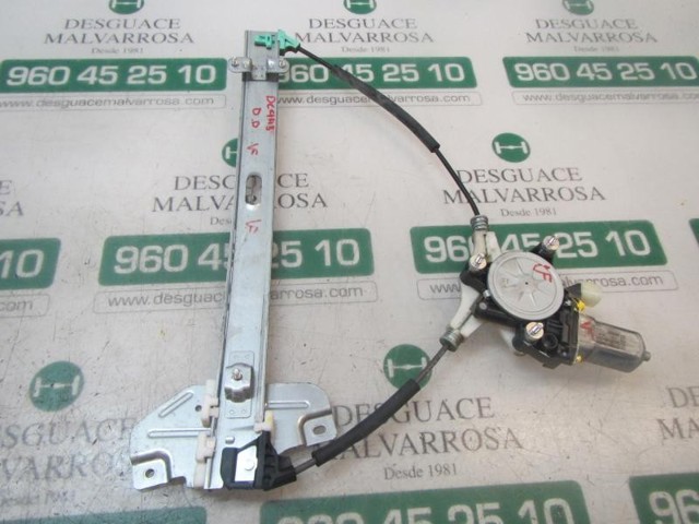 HYUNDAI 824021W010 Mecanismo de elevalunas de la puerta delantera derecha  disponible España