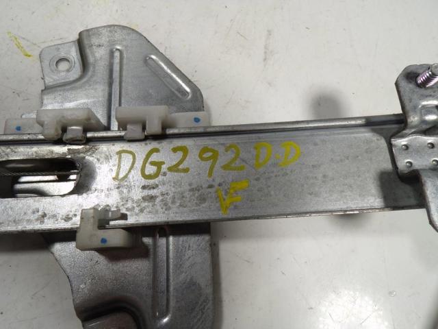 HYUNDAI 824021W010 Mecanismo de elevalunas delantero derecha comprar Barcelona
