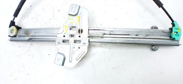 824021W010 Mecanismo de elevalunas delantero derecha comprar Girona