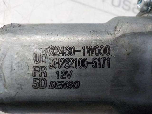 Comprar Mecanismo de elevalunas de la puerta delantera derecha KIA Rio III UB a bajo precio