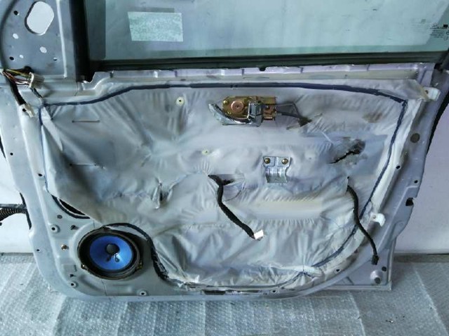 Mecanismo levanta, puerta delantera derecha KIA Sorento I (2002-2006)