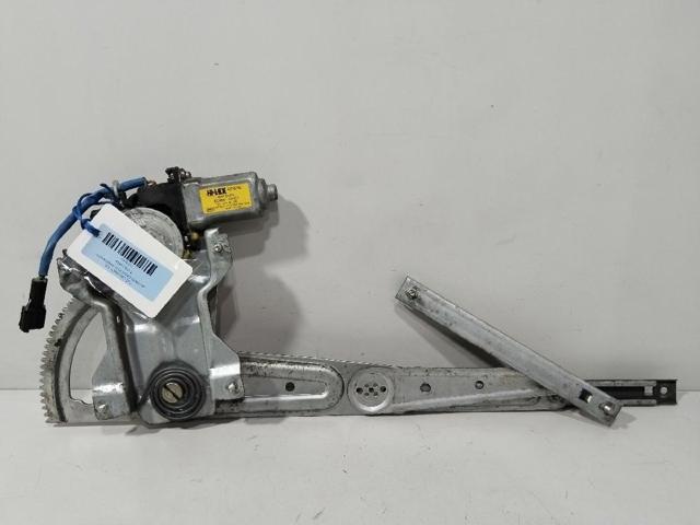 Elevalunas eléctrico KIA Sorento I (JC)