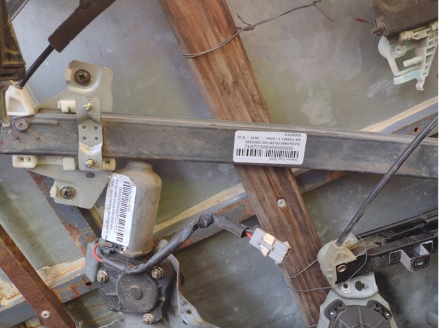 8240307010 Hyundai/Kia