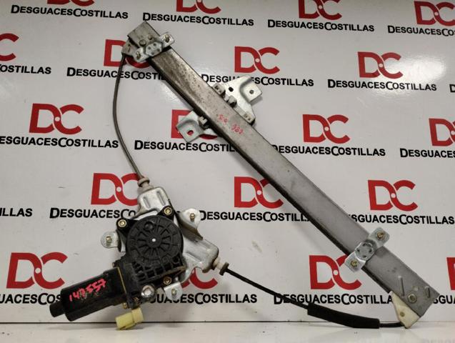 824031C010 Mecanismo de elevalunas de la puerta delantera izquierda  comprar en Pontevedra