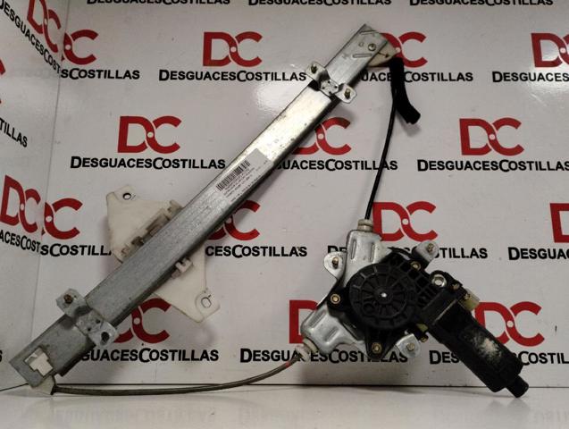 8240325010 HYUNDAI Mecanismo de elevalunas delantero izquierdo comprar Bilbao