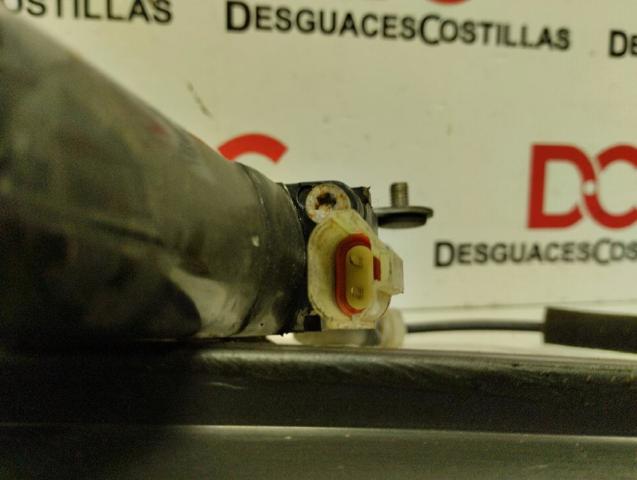 8240325010 HYUNDAI Mecanismo de elevalunas delantero izquierdo  en stock Huelva