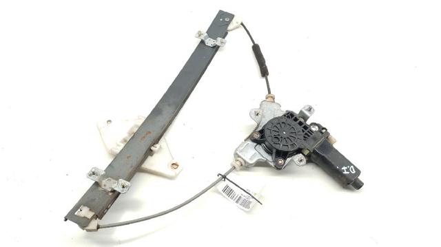 HYUNDAI 8240325010 Mecanismo de elevalunas de la puerta delantera izquierda  comprar en Murcia