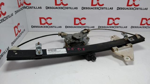 8240325010 HYUNDAI Mecanismo de elevalunas de la puerta delantera izquierda  comprar en Jaén