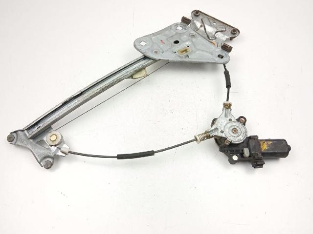 Mecanismo alzacristales, puerta delantera izquierda 824032C000 HYUNDAI
