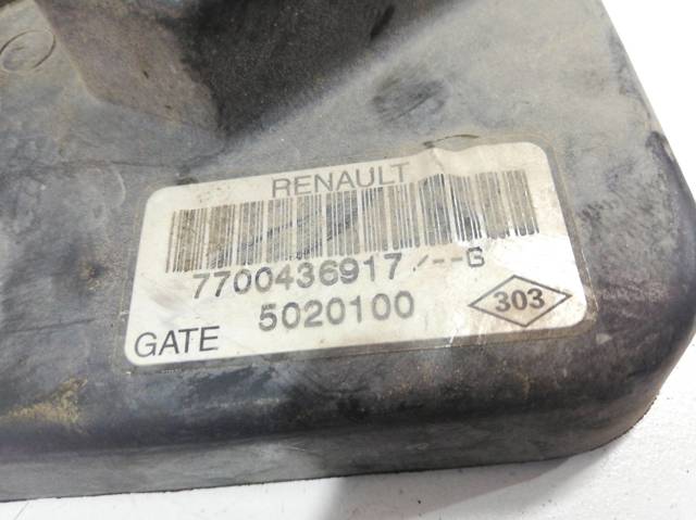 Ventilador, refrigeración motor 8240348 RENAULT