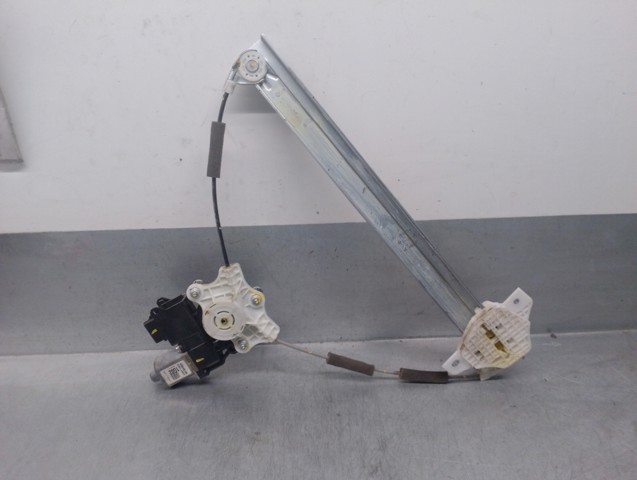 Comprar Mecanismo de elevalunas delantero izquierdo I20  IB, GB